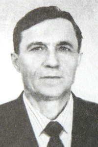 Газиев&nbsp;Ислам Гареевич 